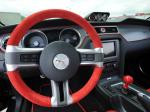 Shelby SR-71 Blackbird by Roush 2010 года
